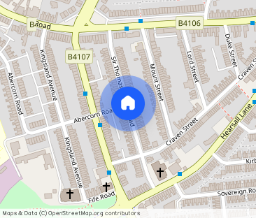 4 bedroom terraced house to rent - Photo 1