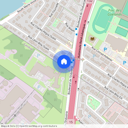 290 Rue Léon-Bloy Ouest, La Prairie, La Prairie, Montérégie, J5R 4V1