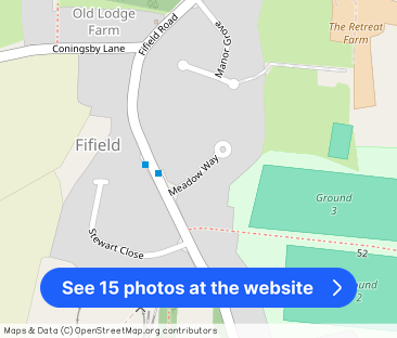 Meadow Way, Maidenhead, SL6 - Photo 1