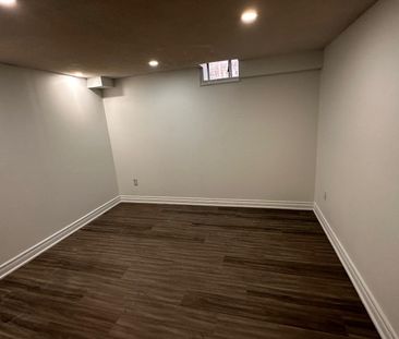 For Lease - 39 Jordana Drive Unit# Bsmt, Markham, Ontario - Photo 5