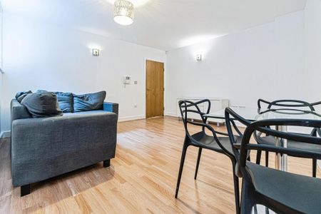 1 bedroom apartment to rent - Photo 2