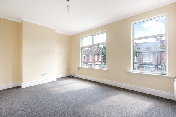 Hermitage Road, N4, London - Photo 1