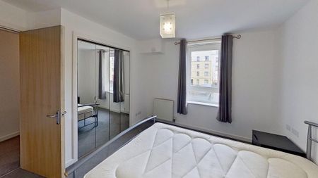 1 bedroom flat to rent - Photo 4