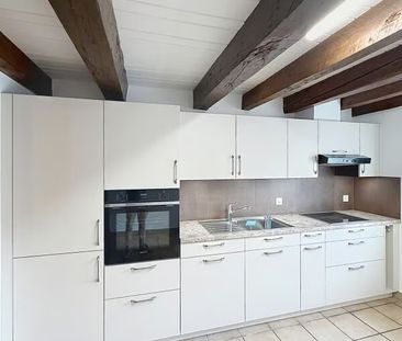 4.5 Zimmer, 120 m², EG - Foto 4