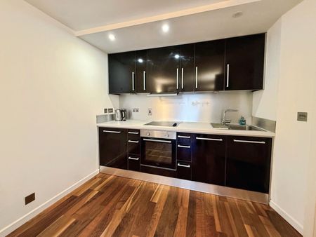 2 bedroom apartment to rent - Photo 5