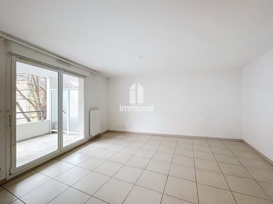 NEUDORF - 2P - 53.78m² - Photo 1