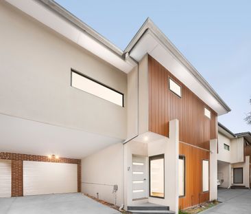 2/24 Wilma Avenue, Dandenong VIC 3175 - Townhouse For Rent | Domain - Photo 6