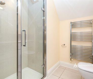 2 bedroom flat to rent - Photo 6