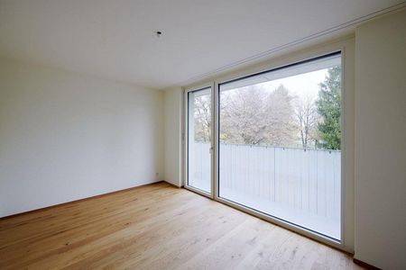 Moderne 3.5-Zimmer-Wohnung in Gerlafingen - Foto 4