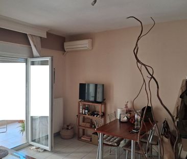 Διαμέρισμα για ενοικίαση Ευαγγελισμός - Νέος Κουκλουτζάς (Εύοσμος) - Φωτογραφία 6