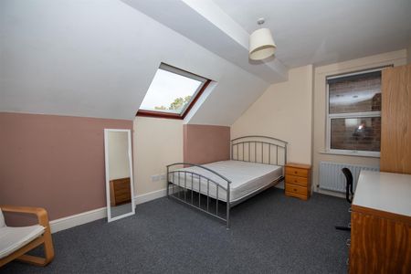 Lady Bay Road, West Bridgford, Nottingham - Photo 2