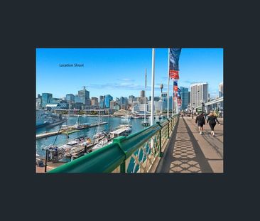 Furnished large 1-bedroom apartment with lock-up garage and private... - Photo 1