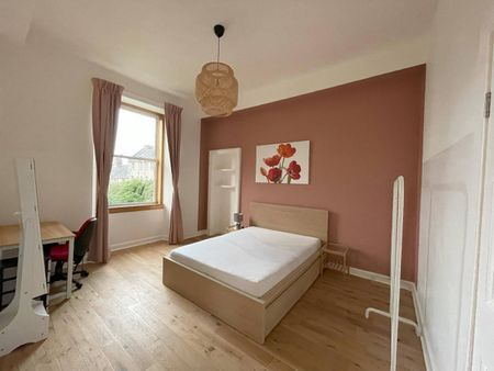 2 Bed Flat, Lutton Place, EH8 - Photo 4