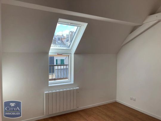 Appartement à louer 2 pièces 52.5m² - Photo 1