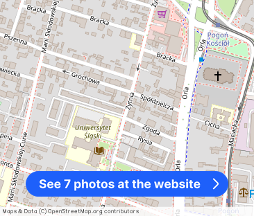 Do wynajęcia mieszkanie 2pok Żytnia Pogoń - Photo 1