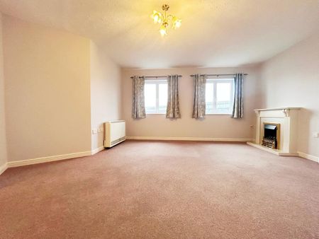 1 bedroom apartment to rent - Photo 4