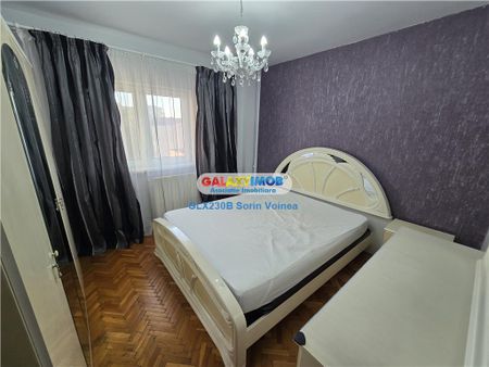 Apartament 4 camere Obor Calea Mosilor | centrala proprie | metrou - Photo 5