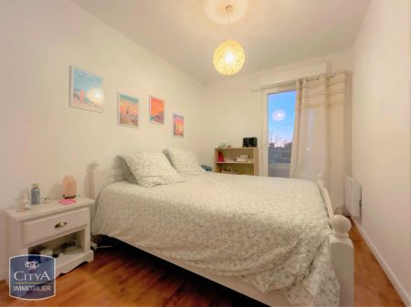 Appartement à louer 3 pièces 51.7m² - Photo 3