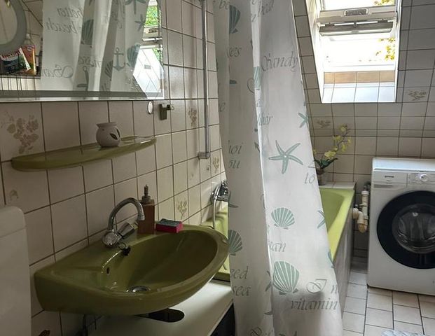 1,5 Zi Wohnung in Essen - Photo 1
