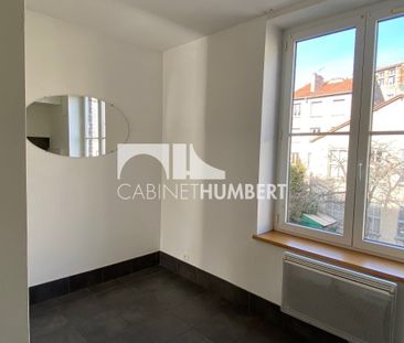 APPARTEMENT T3 A LOUER - Photo 5