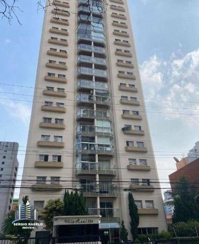 Apartamento Com 2 Dormitórios Para Alugar, 80 m² por R$5.580,00/mês - Moema - São Paulo/sp - Photo 5