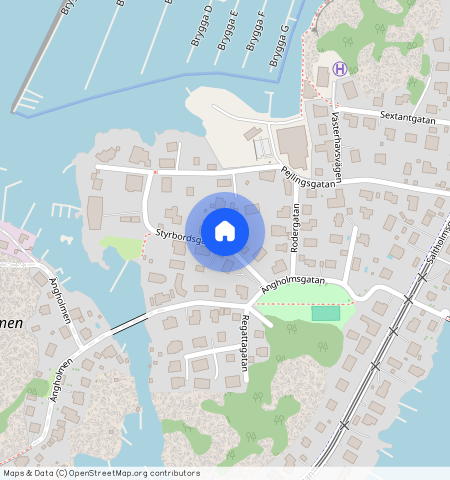 Styrbordsgatan **, 72359, Västerås