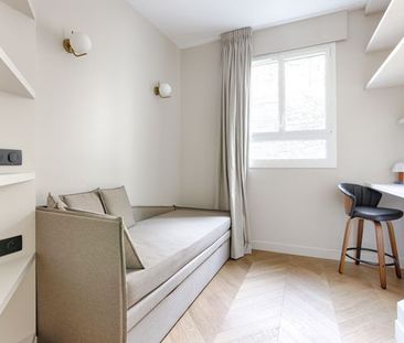 Appartement F3 à louer - Photo 6