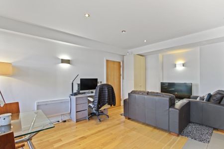 1 bedroom flat to rent - Photo 5