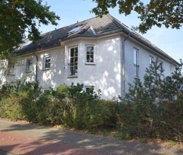 Modernisierte 1 Zimmer Wohnung mit guten Raumaufteilungen - Elmshorn Süd - Foto 4