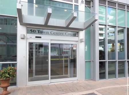 For Lease - 50 Town Centre Court Unit# 3811, Toronto, Ontario - Photo 2