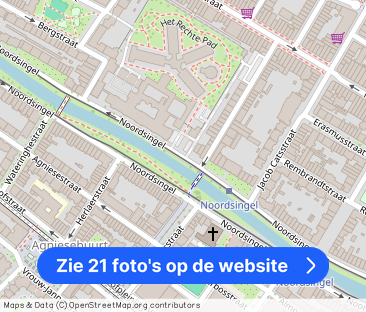 Noordsingel, Rotterdam - foto 1