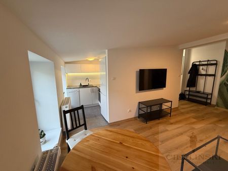 2pok Centrum al. Jana Pawła II oficyna - Photo 4