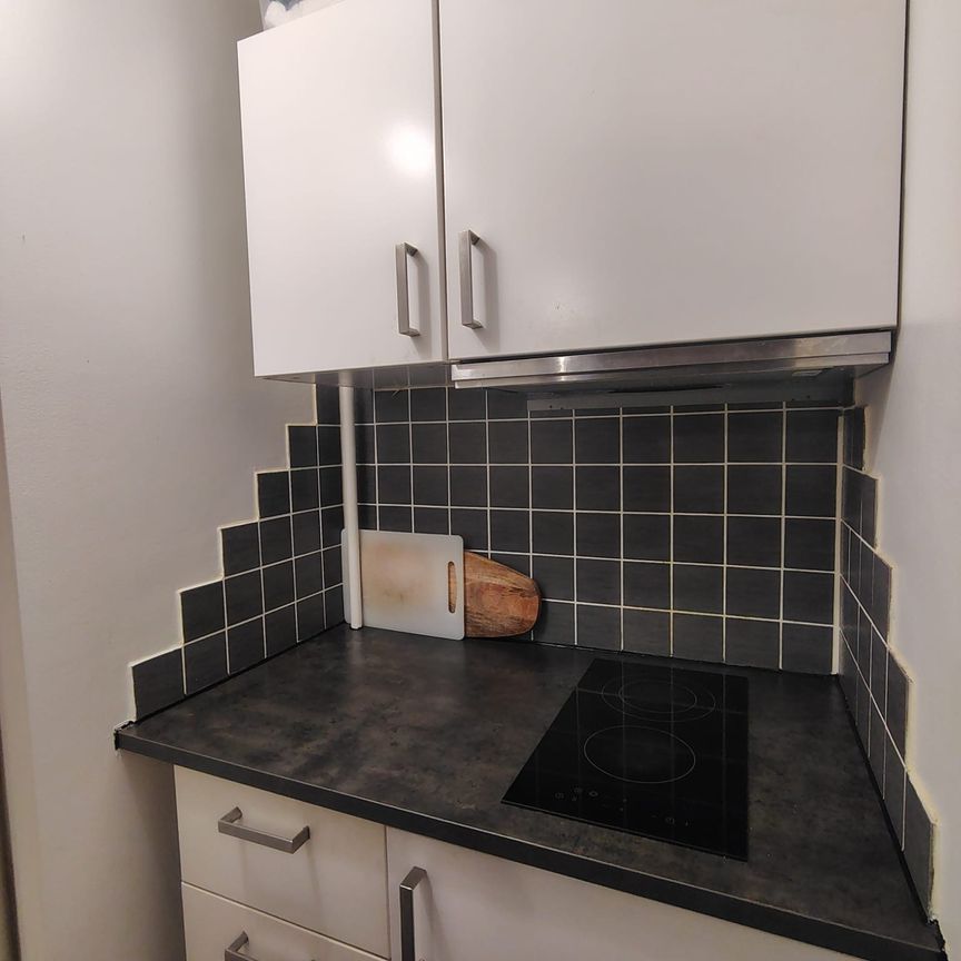 Helsingörsgatan, Kista - Photo 1