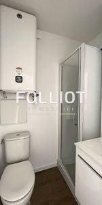 LOCATION d'un appartement F2 à COUTANCES - Photo 4