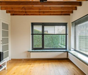 Lichtrijke woning op goede locatie - Photo 1