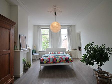 Te huur: Appartement Daguerrestraat in Den Haag - Foto 2