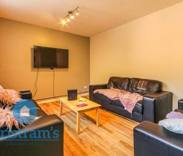 7 bedroom house share to rent - Photo 1