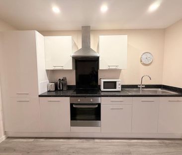 1 bedroom apartment to rent - Photo 3