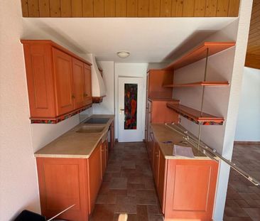 Charming 3.5 room apartment on the 3rd floor in Echallens - Photo 4