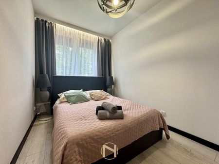 Mieszkanie na wynajem, Gorzów Wlkp., Górczyn - Photo 2