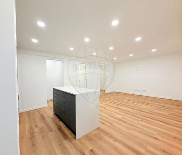 Apartamento T2 em Lisboa - Photo 1