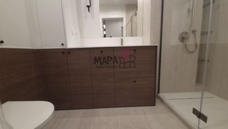 Wyjątkowy apartament w SkyGarden - pierwszy najem - Zdjęcie 2