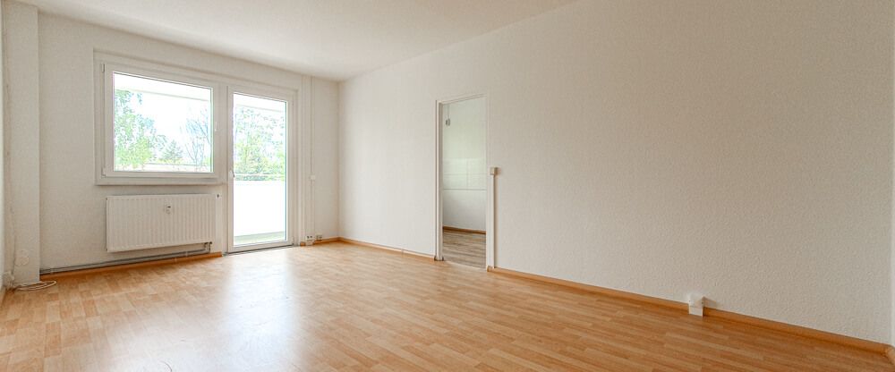 Salutstraße 31 - Photo 1
