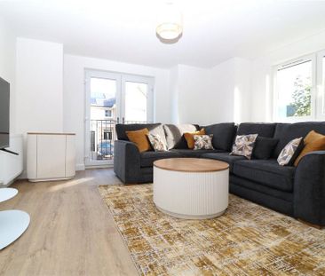 2 bedroom apartment to rent - Photo 3