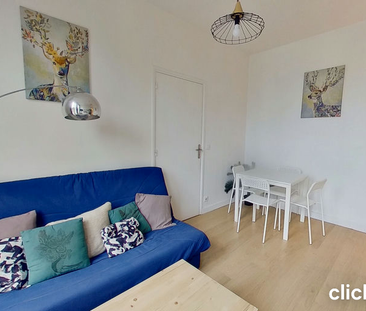 T3 meublé lumineux à Argenteuil – Parfait pour colocation ou famille - Photo 2