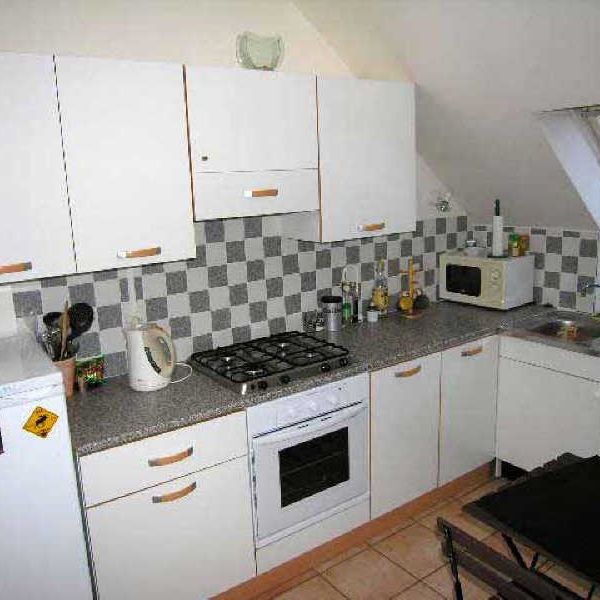 Appartement 2 Pièces 44 m² - Photo 1