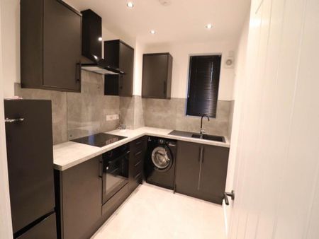 2 bedroom house share to rent - Photo 5