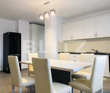 Apartament 3 camere, 2 bai, 72mp, parcare, prima inchiriere, zona Vivo - Photo 1
