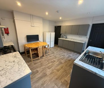 1 bedroom Flat To Let - Photo 3