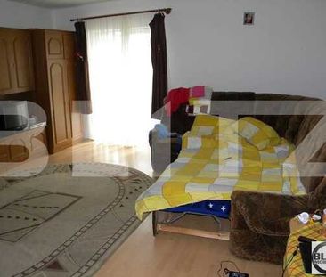 Apartament cu 1 camera de inchiriat, 38 mp, la 5 minute de magazinul Profi - Photo 5